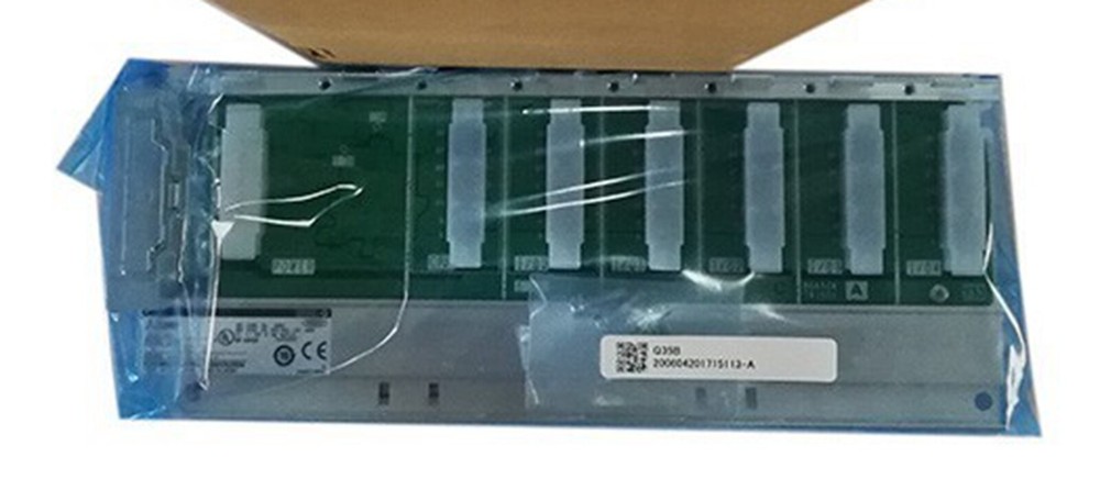 NEW MITSUBISHI Q35DB
