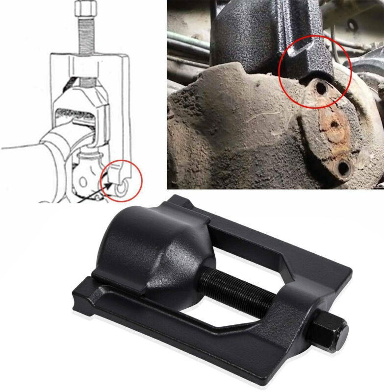 10102 Heavy Duty Universal Joint Puller U-Joint Remover 1.5" to 2.2" Cups Puller