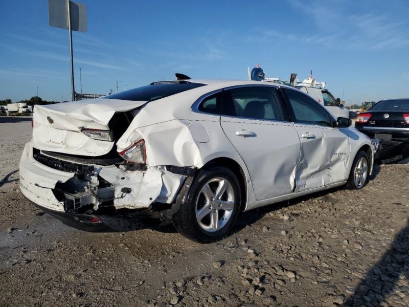 MALIBU 2020 Air Shutter 629138