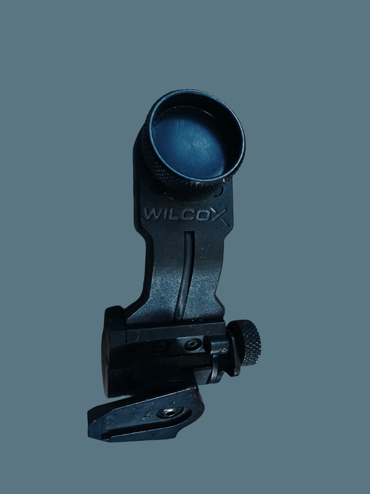 Wilcox AN/PVS-14 J-Arm