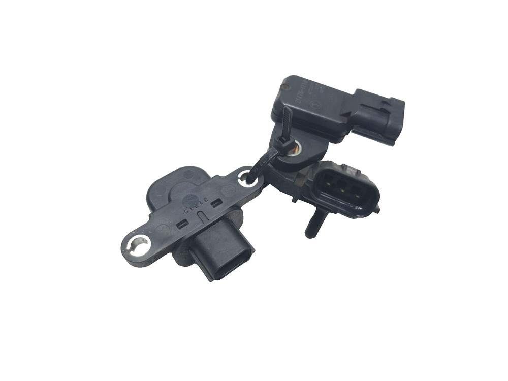 2004 Kawasaki Vulcan 2000 Air Flow Pressure Sensor OEM