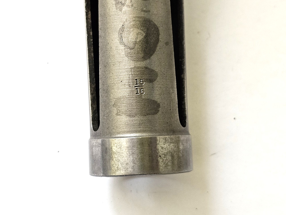 B&S MFG Co. No.22 15/16"Collet