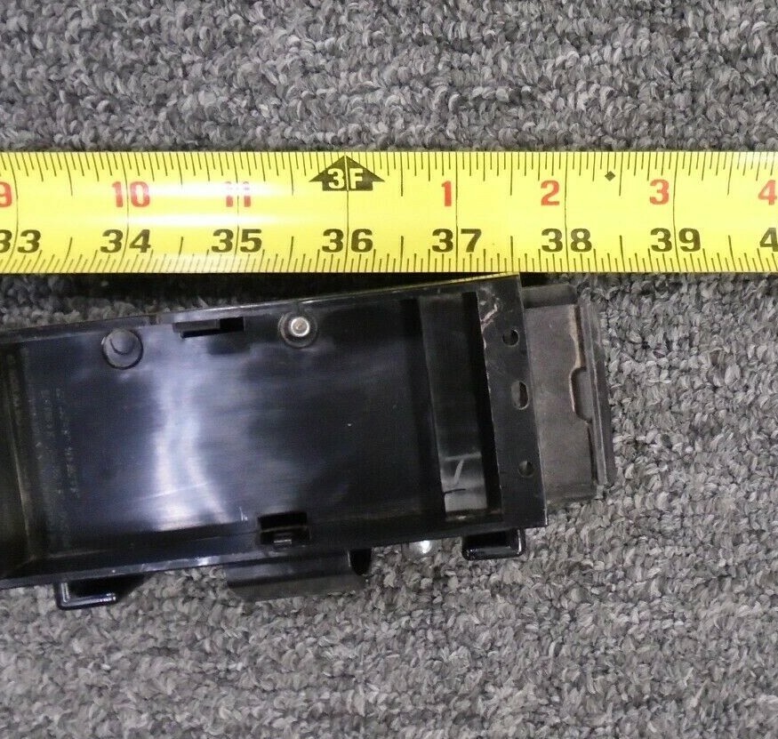 Used FlexConnect Series Pass Through Power Distribution Cable | 871136 - 38"