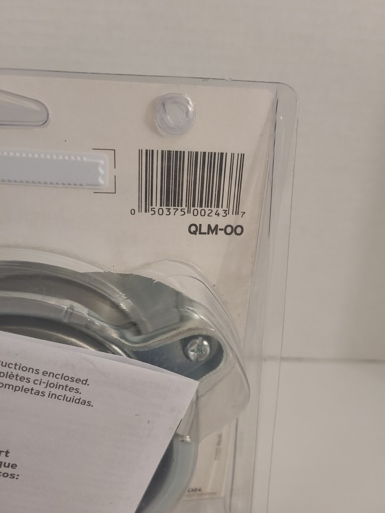 InSinkErator Quick Lock Sink Mount QLM-00