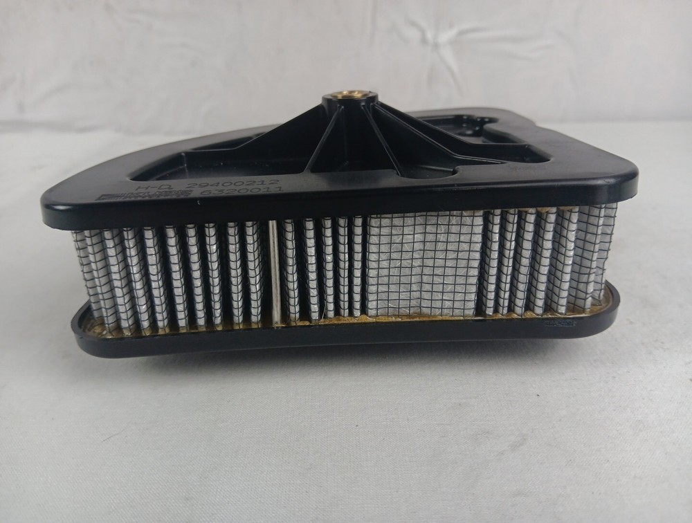 HARLEY DAVIDSON GENUINE AIR FILTER ELEMENT 29400212