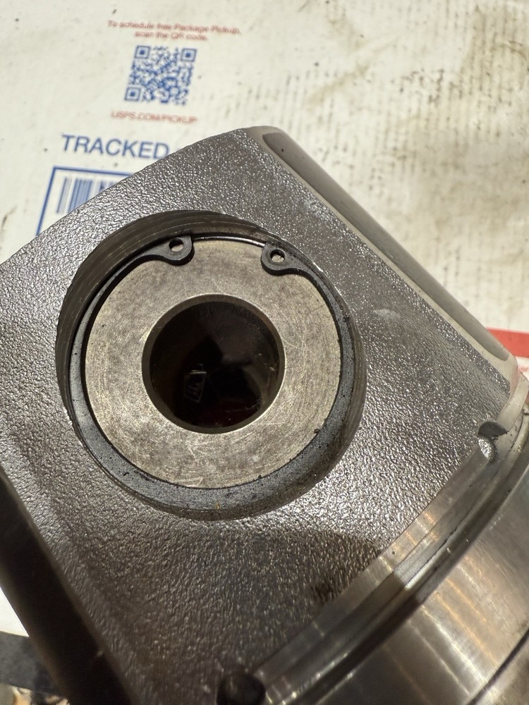 Cummins 6bta STD size piston 5591