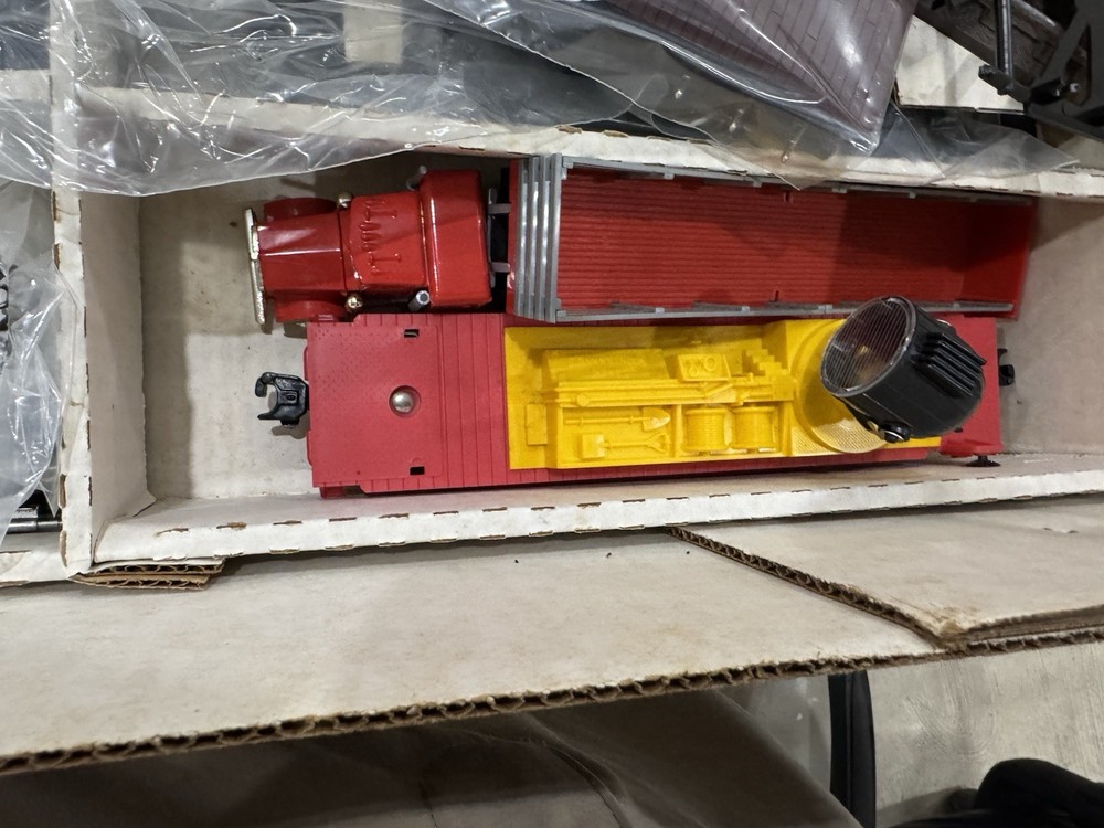 Lionel 6-11736 Union Pacific Express Train Set