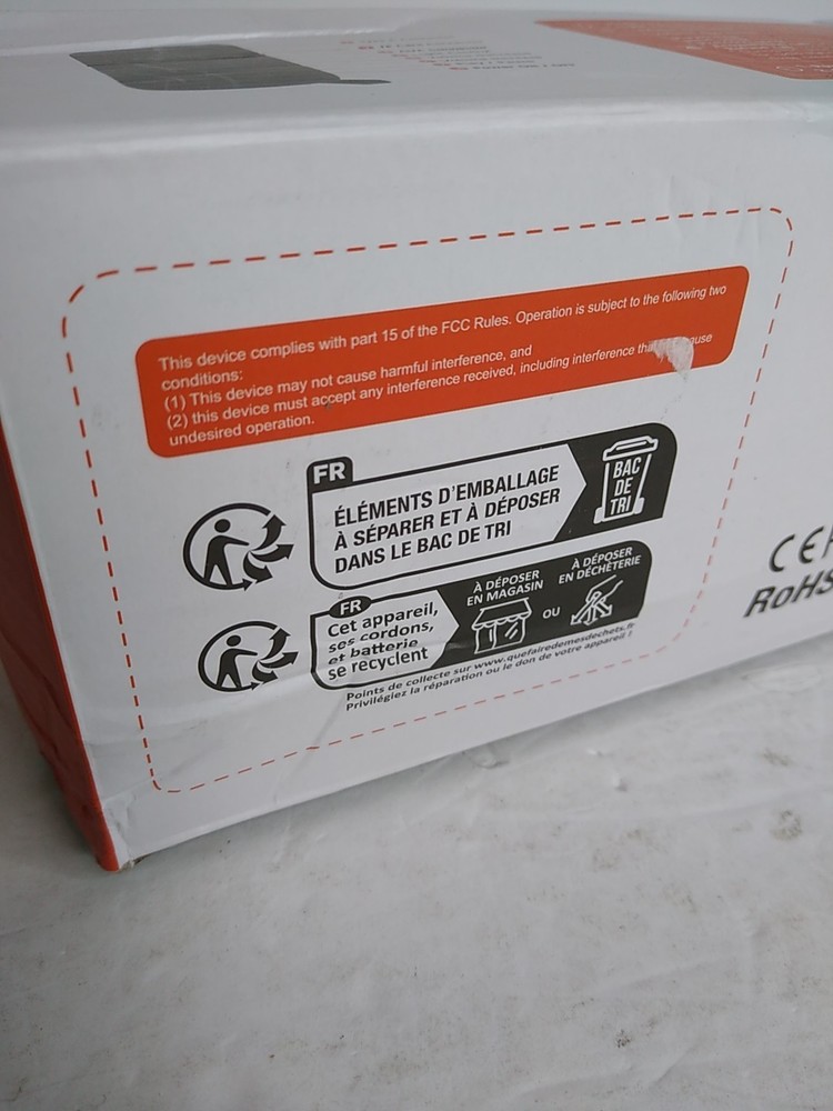 OPEN BOX Peicheng WP-05A Bluetooth Wireless Speaker IPX5 Waterproof