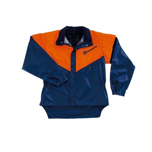 Husqvarna Pro Forest Protective Jacket 605000260 Small