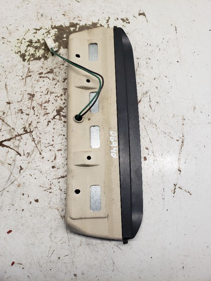2002 OUTBAKLEG High Mounted Stop Light - OEM