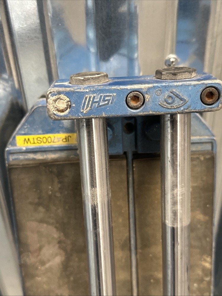 Ishii Tile Cutter - Big Clinker - JP-700STW