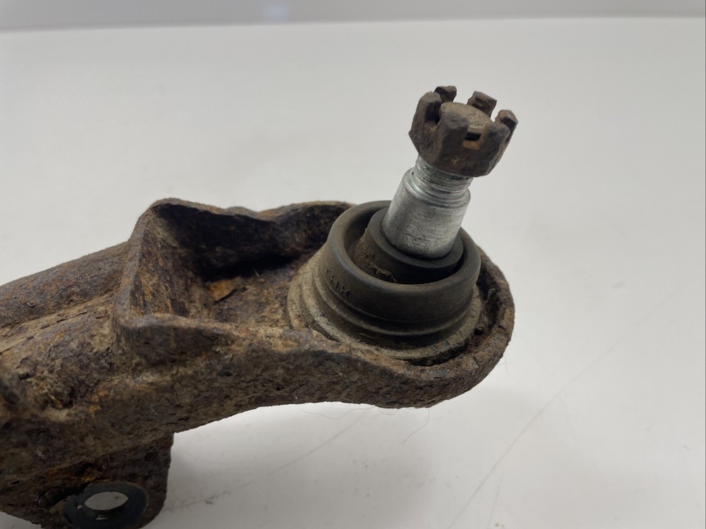 ♻️ Honda TRX 420 Fm Foreman 2007 - 2014 Front Left Side Upper Control Arm ♻️