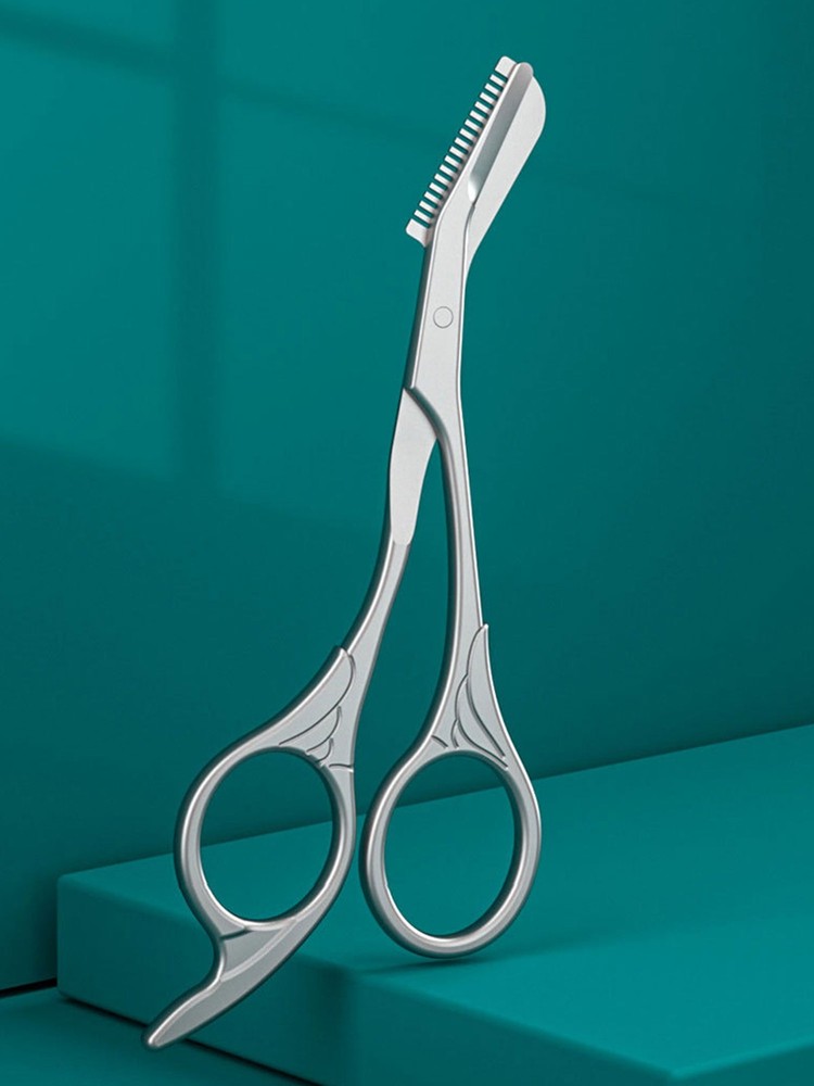 Browmaster Stainless Steel Trimmer TL