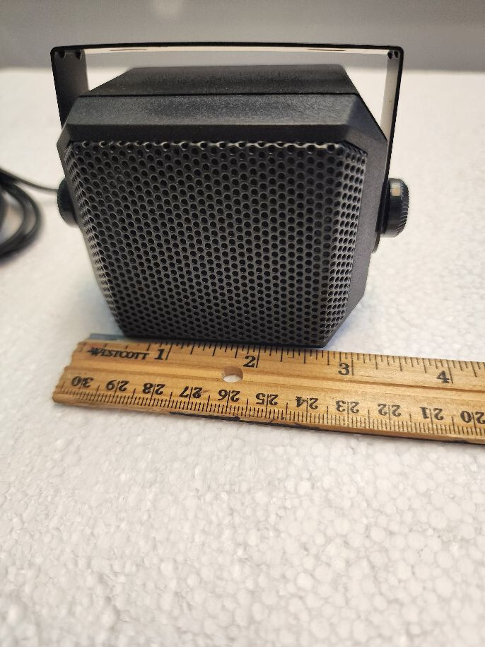 Workman SH2P4Mini Speaker with 3.5 Audio Plug