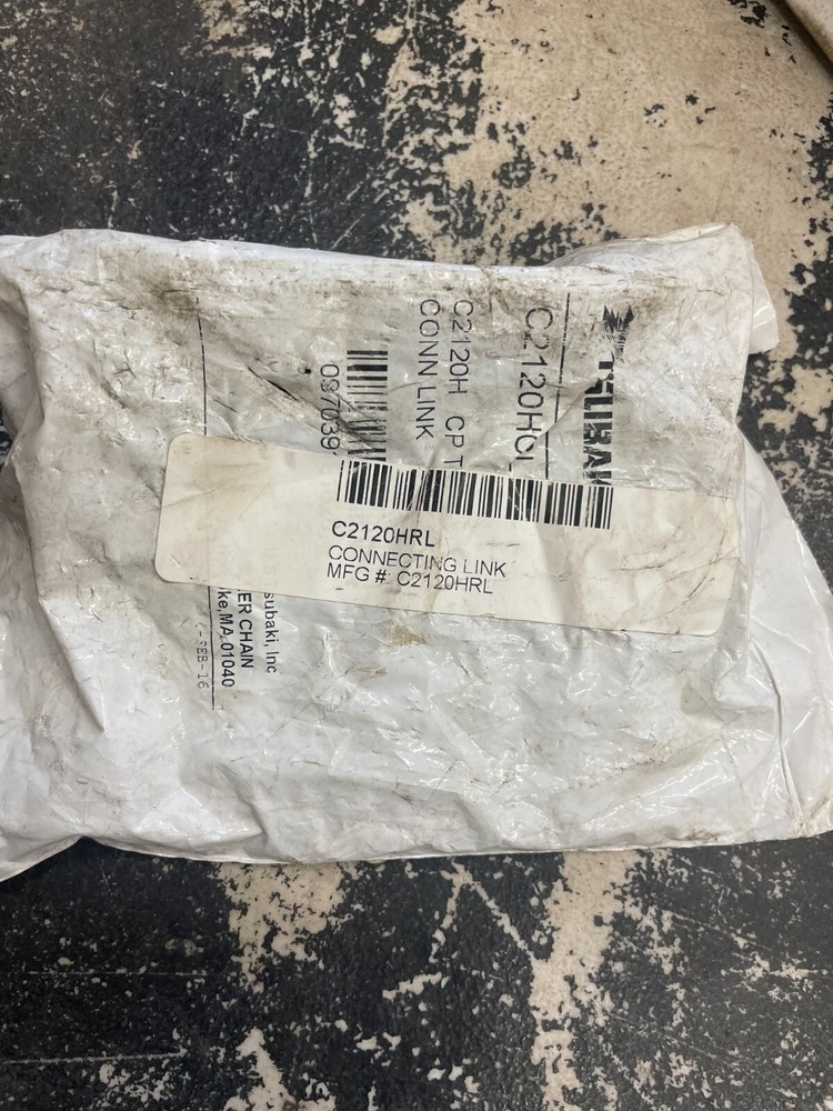 ROLLER/CONNECTING LINK C2120HRL
