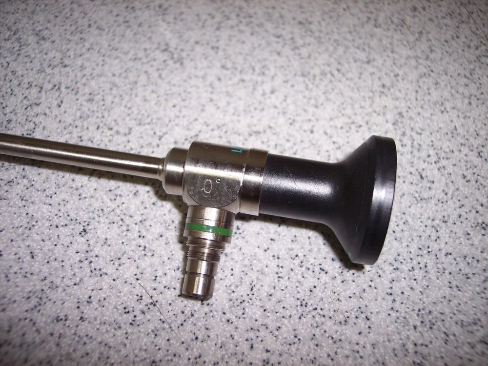 Linvatec T5200 Laparoscope 5.5mm, 0 Degree