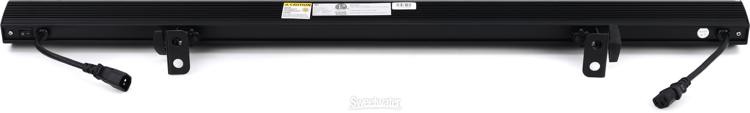 ADJ ECO UV Bar Plus IR LED Black Light