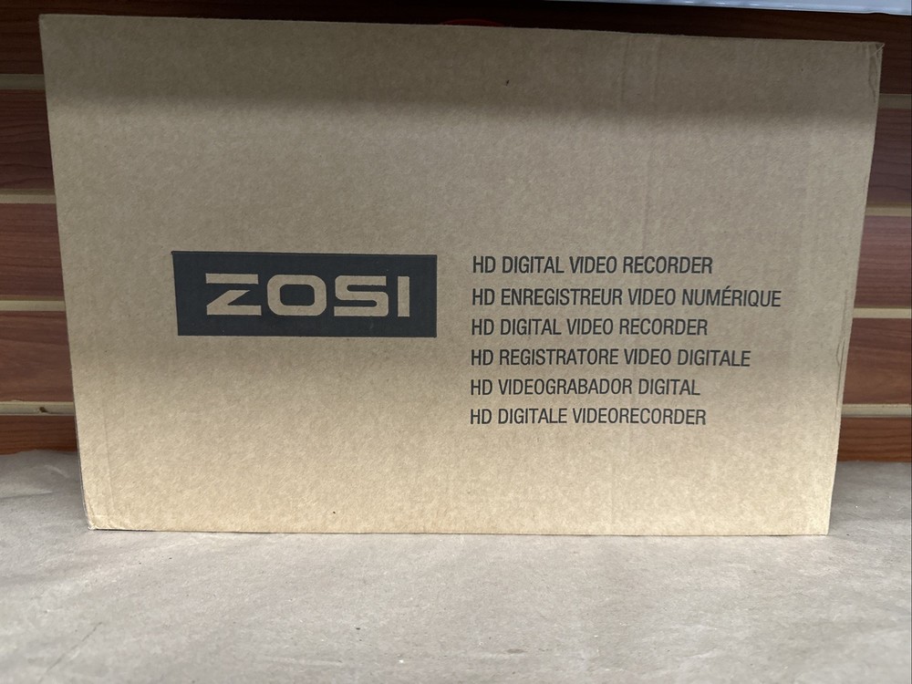 ZOSI ANX-1AR-08VMA10-US