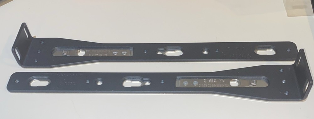 Advantech MLT-0652-00 Rackmount EARS Pair