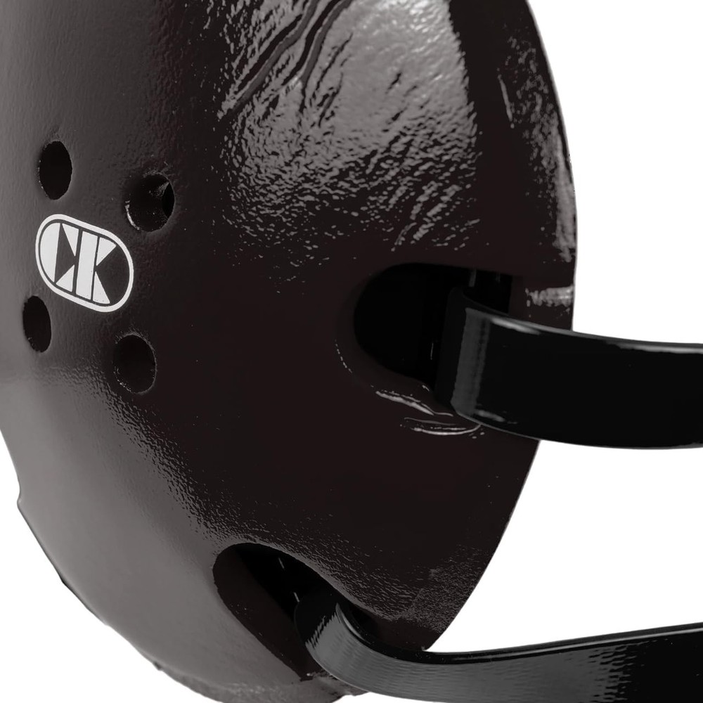 Signature Wrestling Headgear