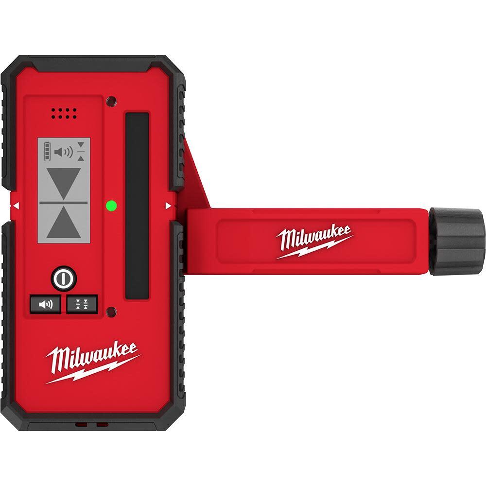 Milwaukee Laser Line Detector 165'