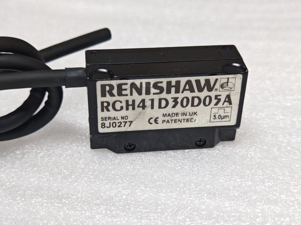 RENISHAW RCH41D30D05A