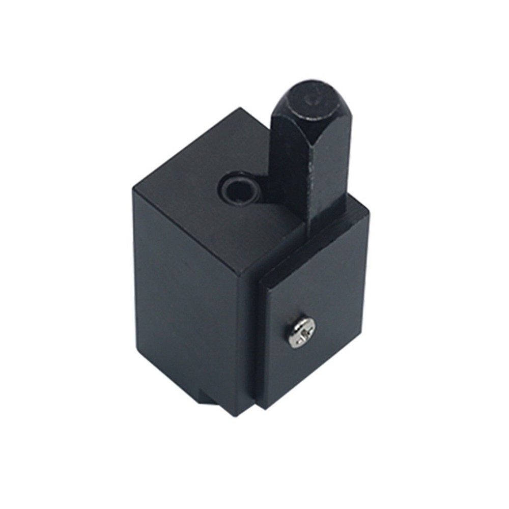 Corner Chisel Square Hinge Recesses Mortising Right Angle Carving Chisel