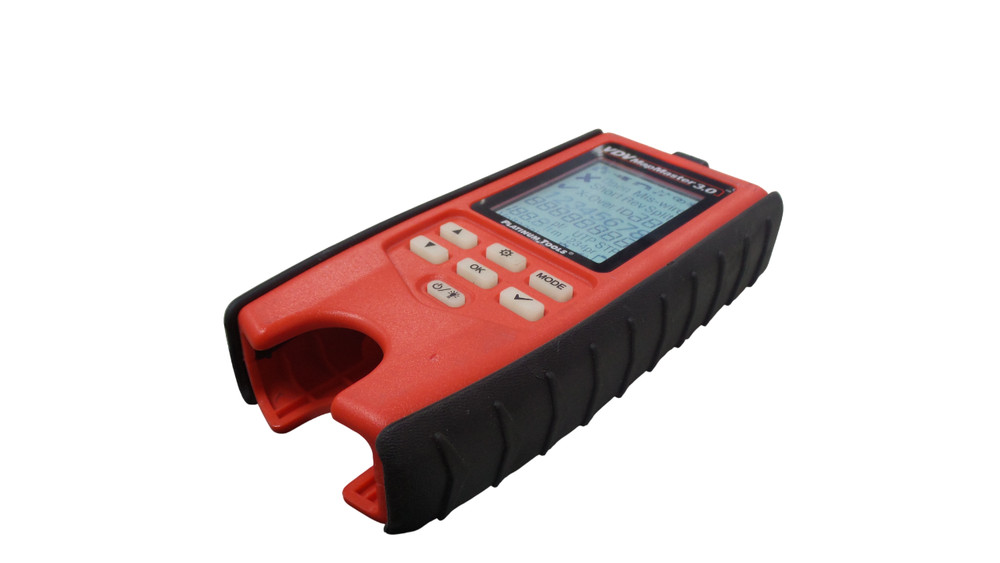 Platinum Tools VDV Mapmaster 3.0 (T130) Communication Cable Tester