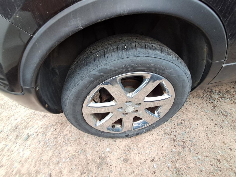 ENCORE 2014 Seat Rear 2684805