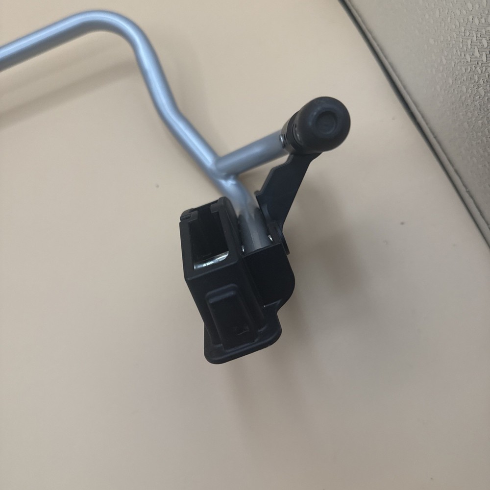 BOB stroller adapter accessory