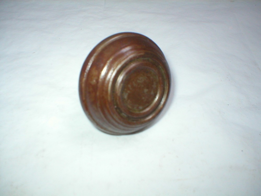 Antique Doorknob