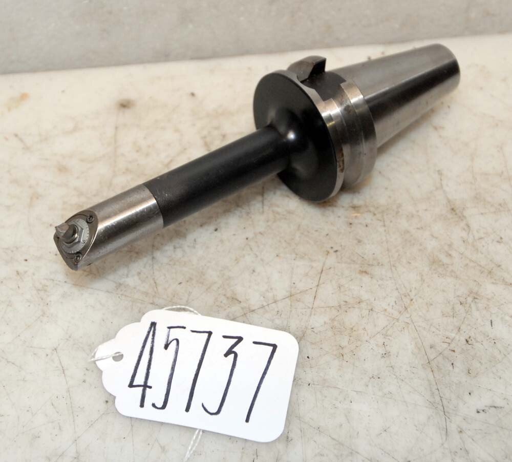 Nikken BT35-bcb19-120 adjustable precision boring head, Inv 45737