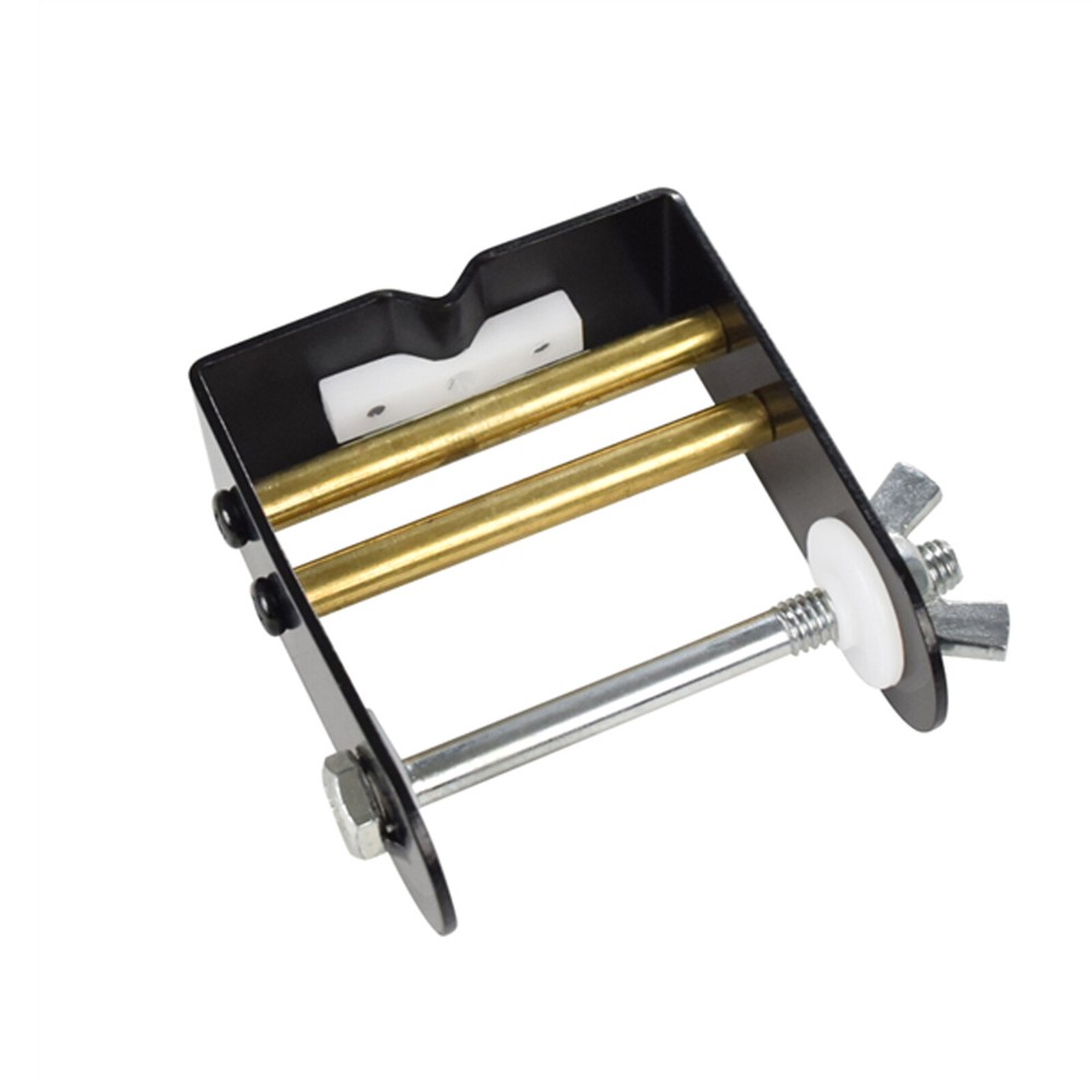 Bow String Server Strings Serving Jig with Bow String Serving Thread Recurve Bow