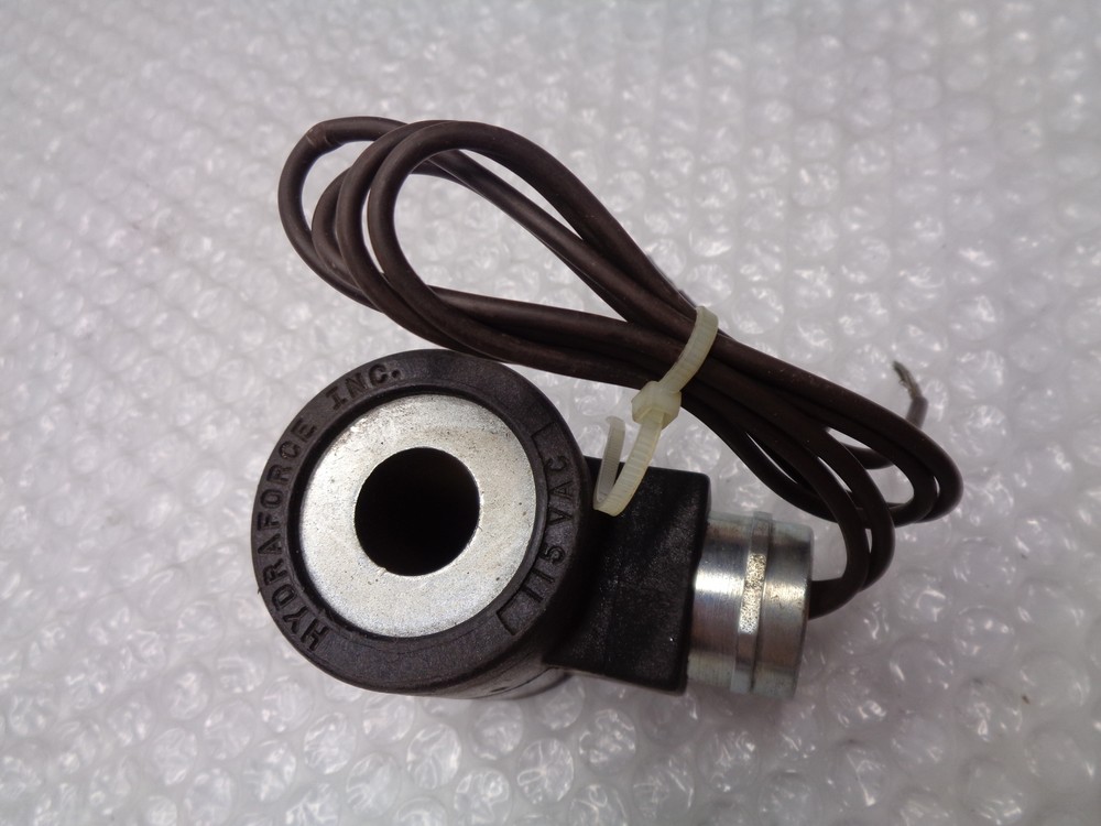 HYDRAFORCE 6365115 COIL 115V NSNP