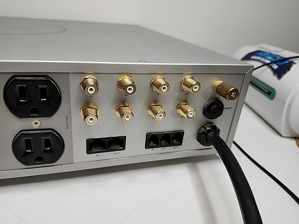 Newpoint Theatre Director Surge Protector