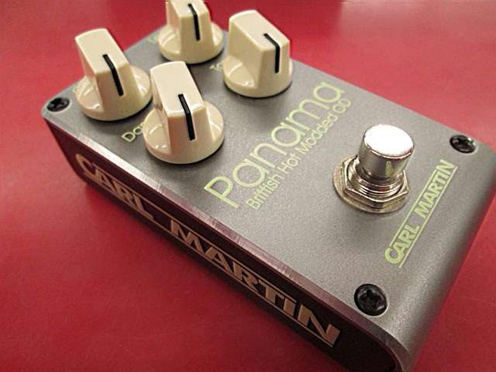 ARL MARTIN PANAMA EFFECTOR 557726