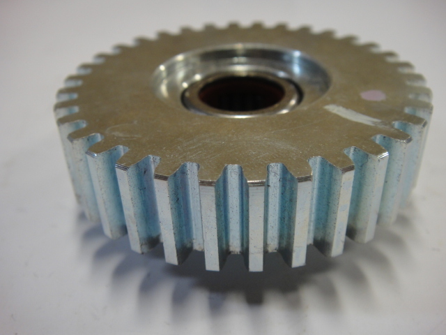 Hamada OEM Gear Clutch Assembly For Kompac, Part #090959