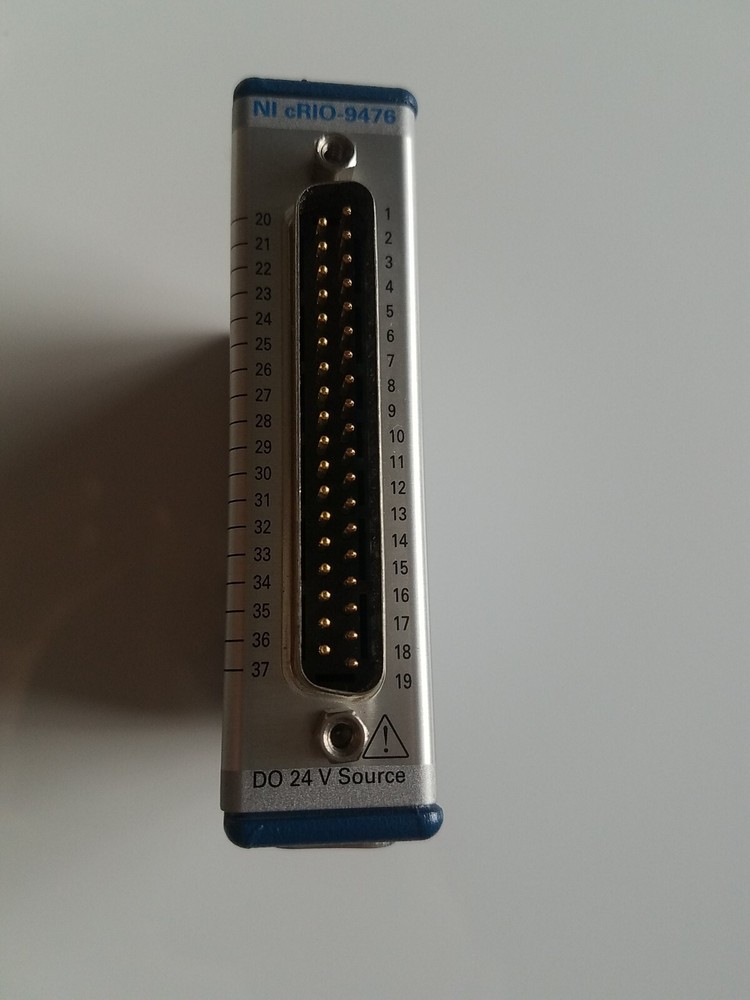 National Instruments NI 9476 cDAQ Digital Output Module