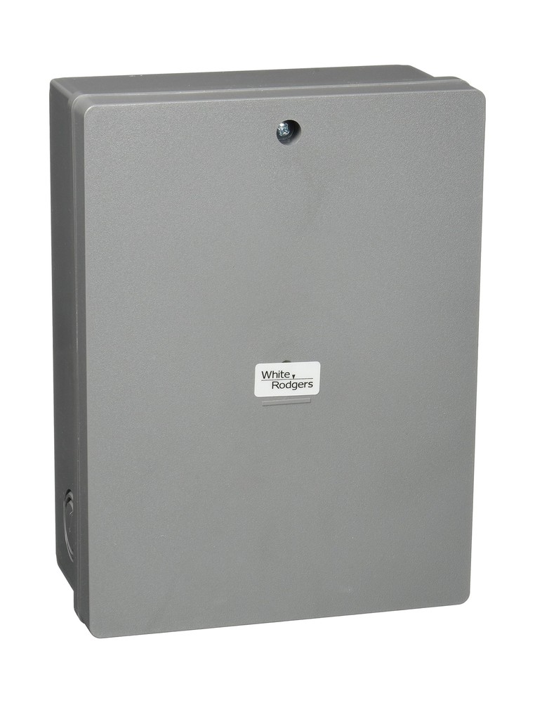 Emerson 21D28-6 Evaporative Cooling Thermostat & Control Box