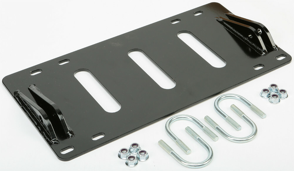 Open Trail Plow Mount Kit | 105050
