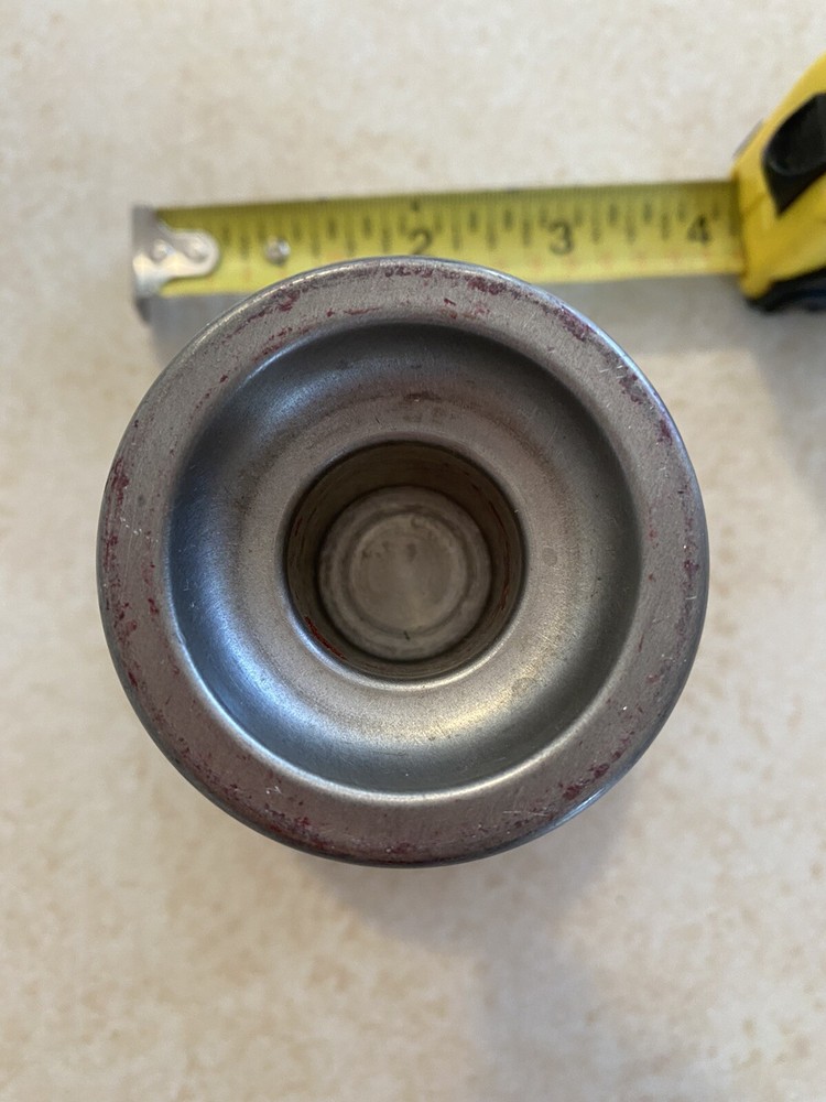 Oneida candle holder