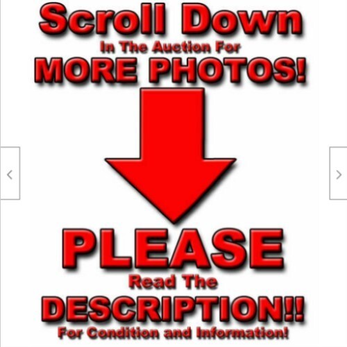 DOUBLE SIDED RELIGIOUS MEDAL / PENDANT - EC 7197