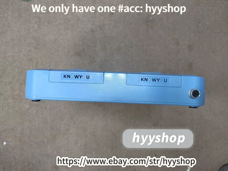 Road Test Tool Variable Module Automatic Road Test System MBOS-TD-4MP-5.1/hyy/