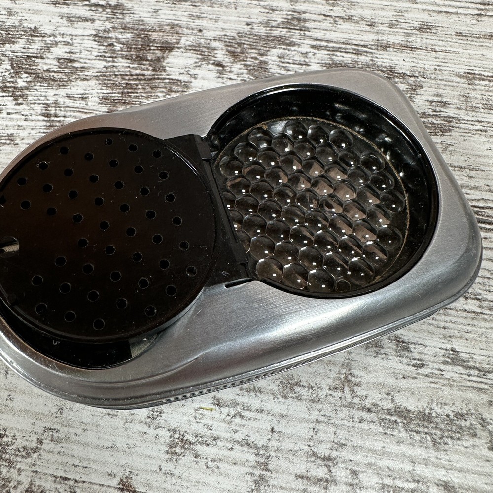 Weston Master III {3} Universal Exposure Meter Model 737