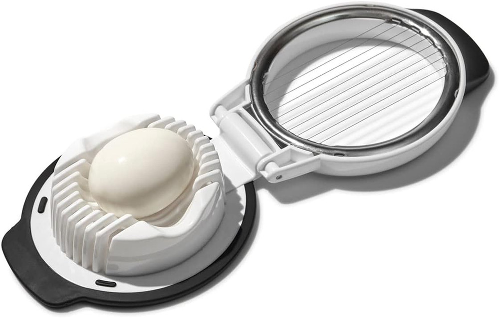 Good Grips Egg Slicer