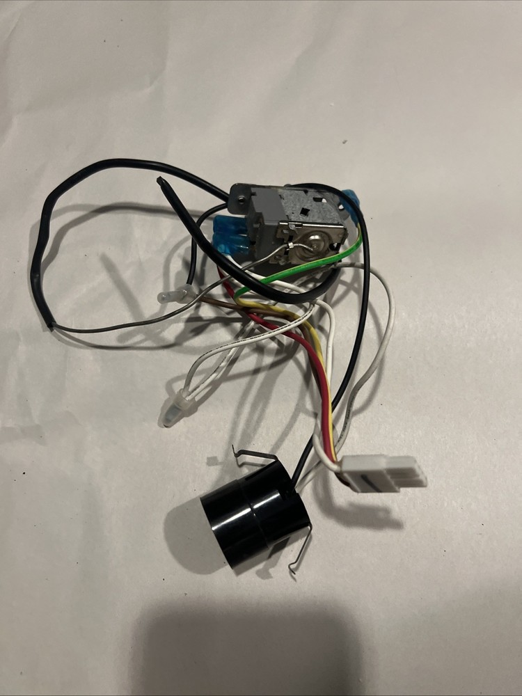 Danby 1.03.02.01.079 Thermostat (WDF12B-L1(E)