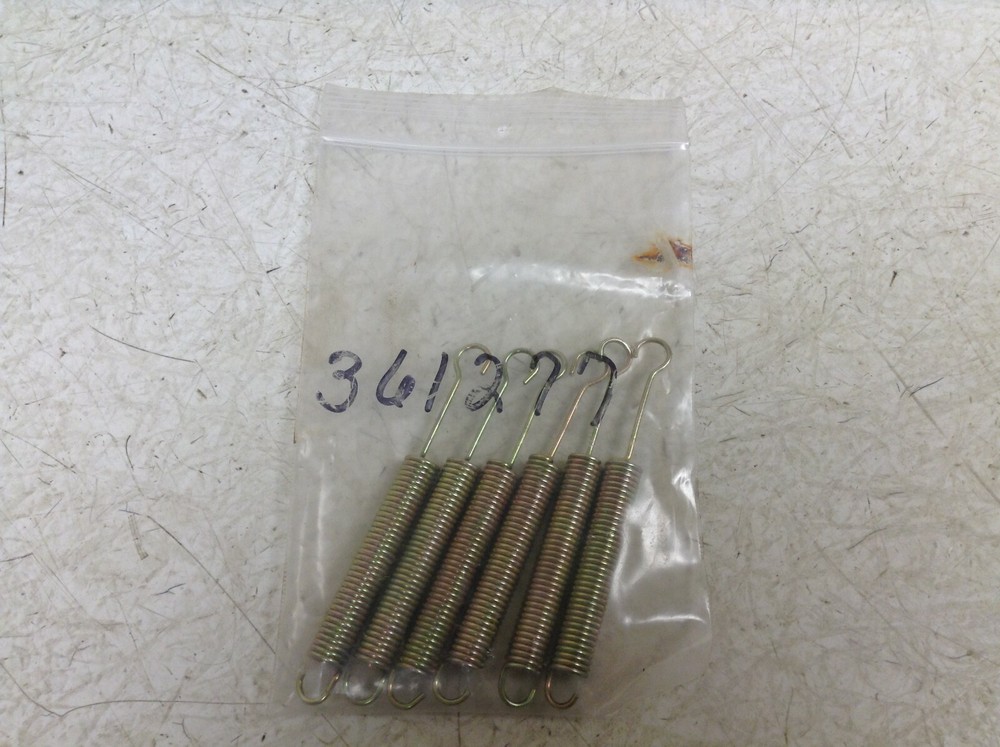 TE 361277 Spring Kit Bag of 6 New (TSC)