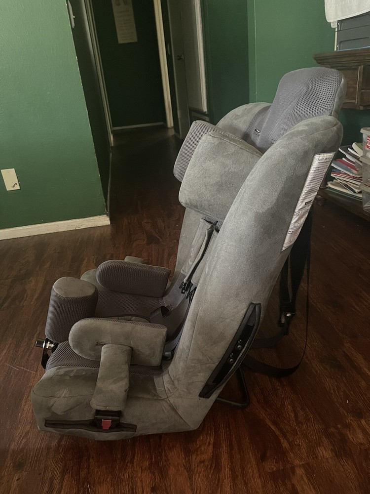 Spirit APS Special Needs Car Seat