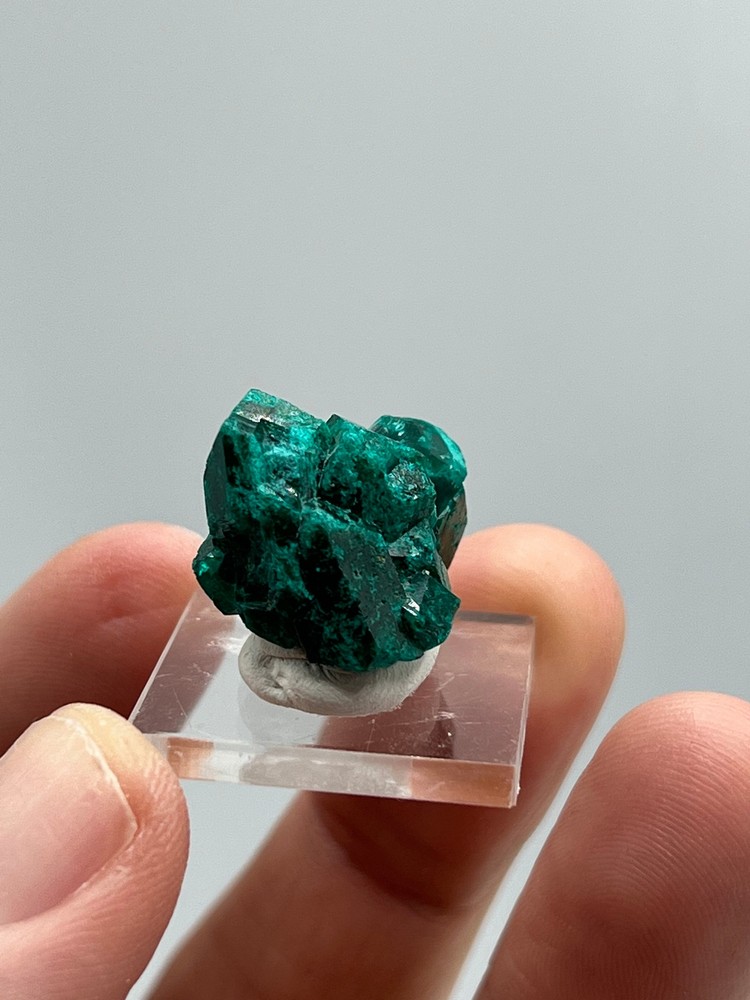 Dioptase C