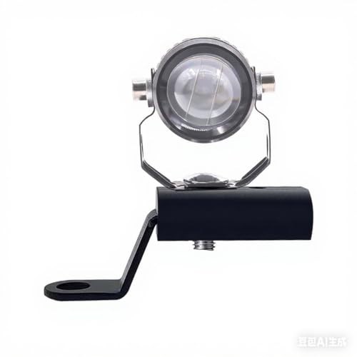 Motorcycle Conversion Bracket, Rearview Mirror Extension Rod Bracket, For